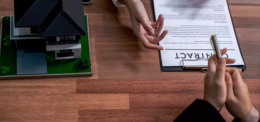 How We Calculate Your Assignment Deal Offer in Centereach, New York?