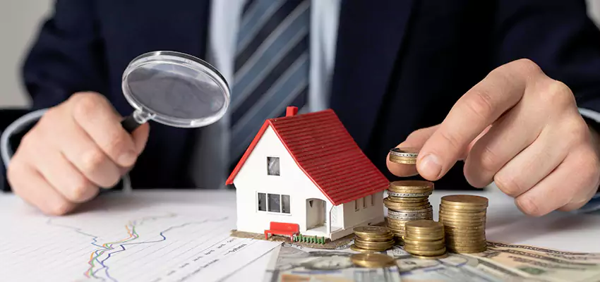 How We Calculate Your Sell House with Back Taxes Offer in Centereach, NY?