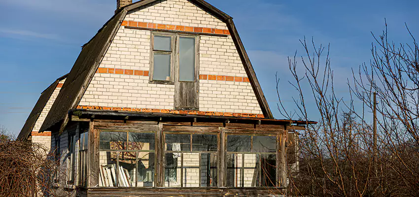 How Our Sell Fire Damaged House Model Works in Centereach, NY?