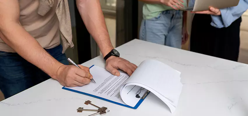 How Our Sell House With Tenant Model Works in Centereach, NY?