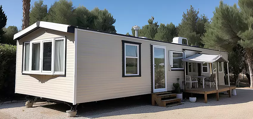 How Our Sell Mobile Home Fast Model Works in Centereach, NY?