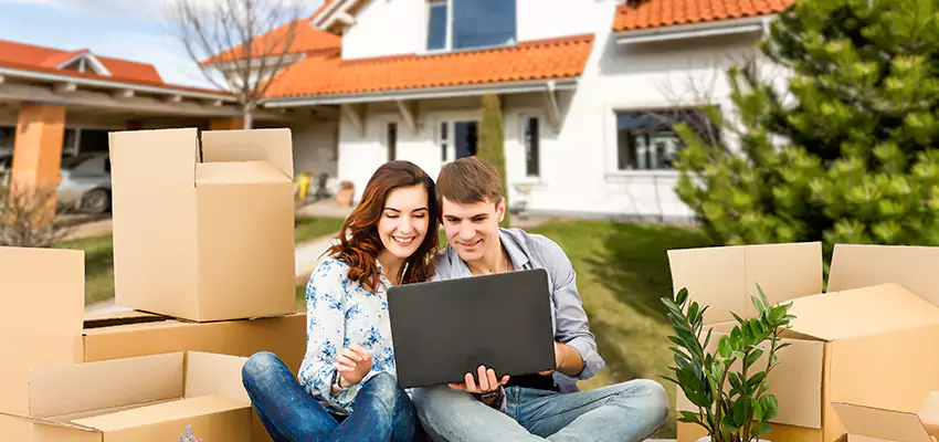 How We Determine Your Sell Townhouse Offer in Centereach, NY?