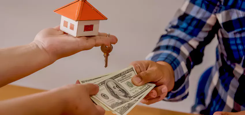 How We Determine Your short sell house Offer in Centereach, NY?