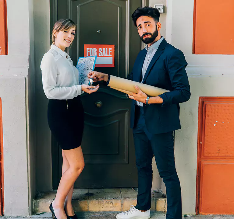 The Trusted Company to Sell Bank Owned Properties in Centereach, NY