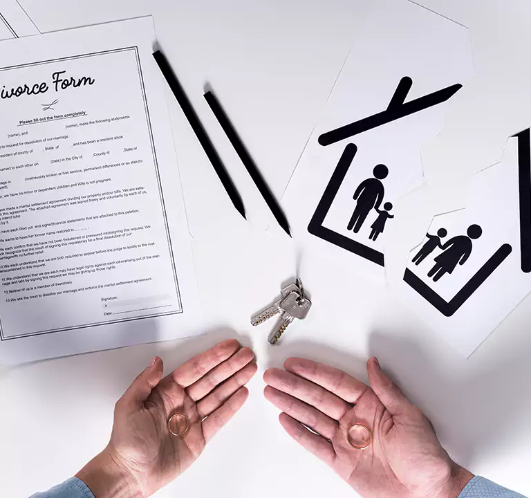 The Most Trusted Company to Sell House During Divorce in Centereach, NY