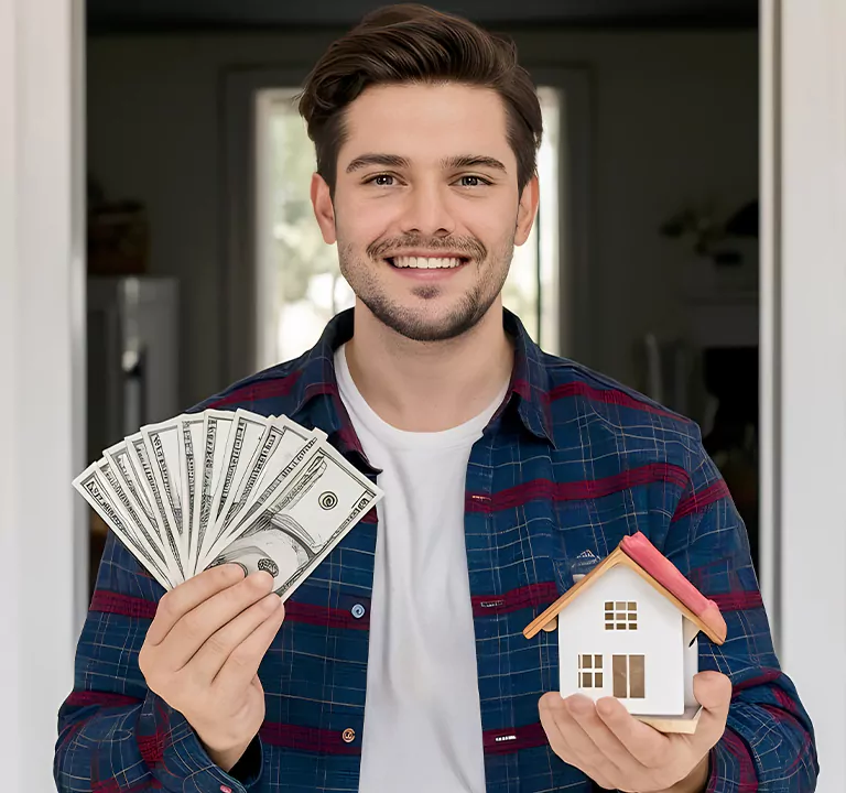 Trusted Company to Sell Your Home Fast for Cash in Centereach, NY