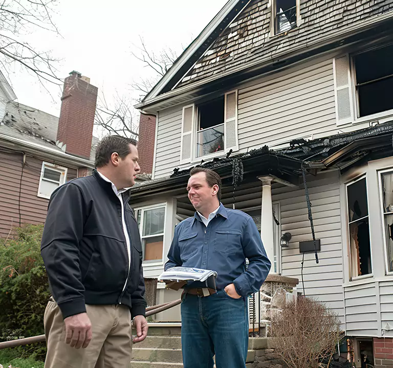 The Leading Cash Buyers for Damaged Homes in Centereach, NY