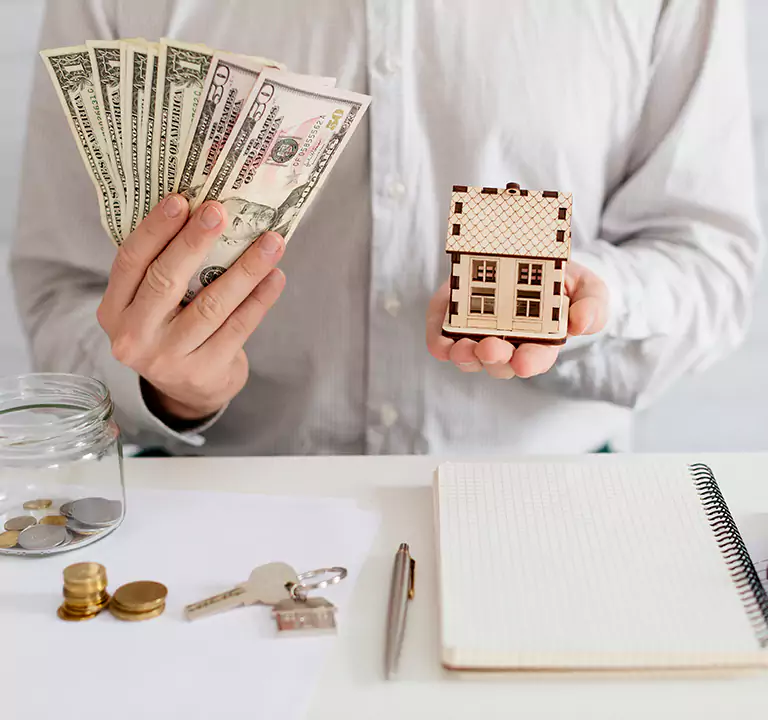 The Top Notch Company to Sell House With Foundation Problems in Centereach, NY