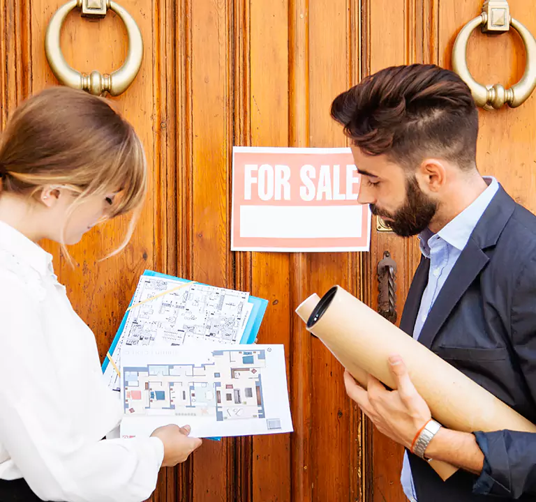 The Most Trusted Company to Sell House With Liens in Centereach, NY