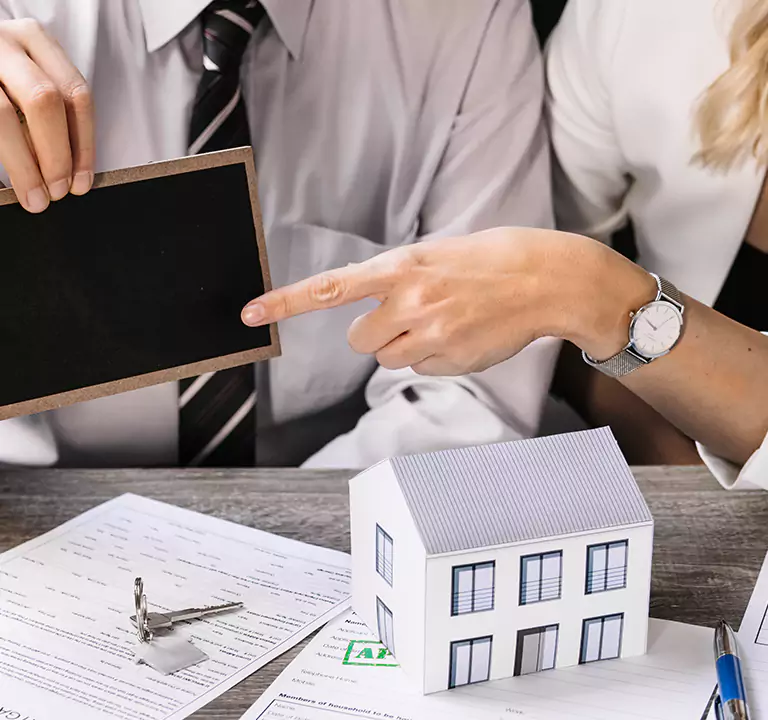 The Top Notch Company for No Closing Cost Sales in Centereach, NY