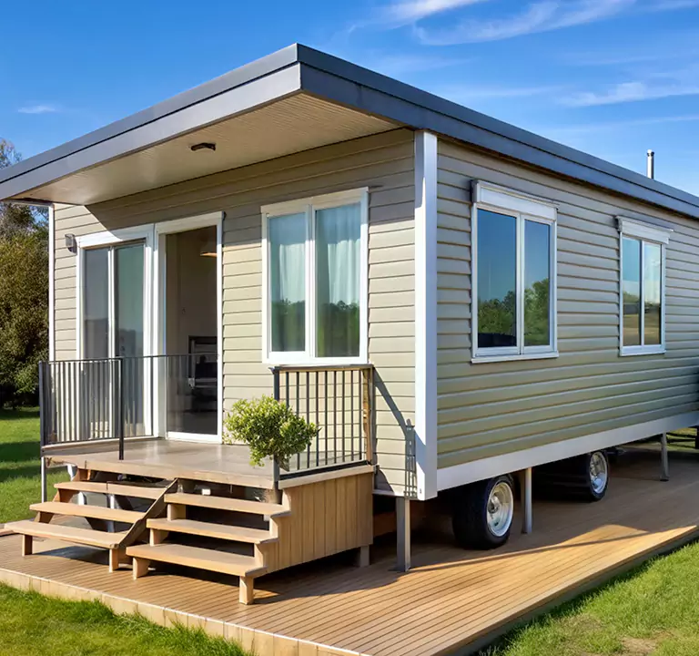 The Top-Rated Company to Sell Mobile Home Fast in Centereach, NY