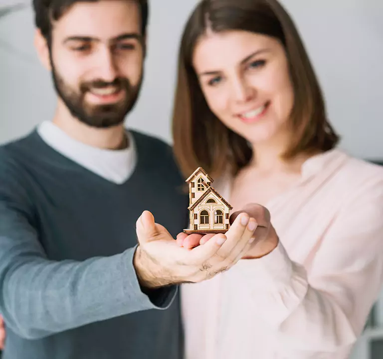 The Most Trusted Company to Sell Vacant House in Centereach, NY