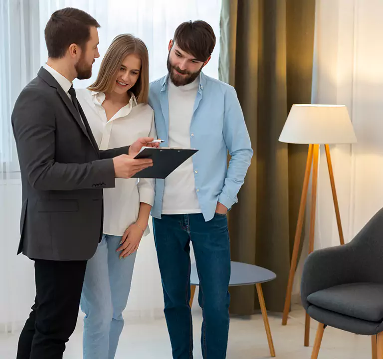 Why Choose Us Over Online Real Estate Companies in Centereach, NY?