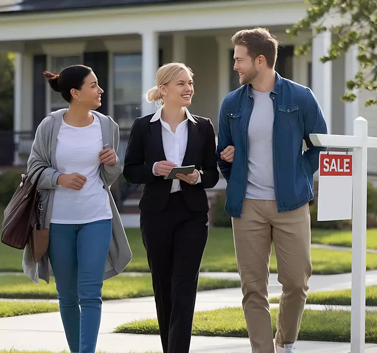 What Sets Centereach Home Buyers Apart from Traditional Agents?