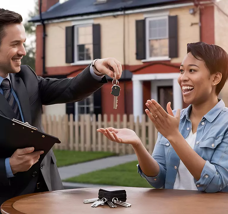 What Sets Centereach Home Buyers Apart in Centereach, NY?